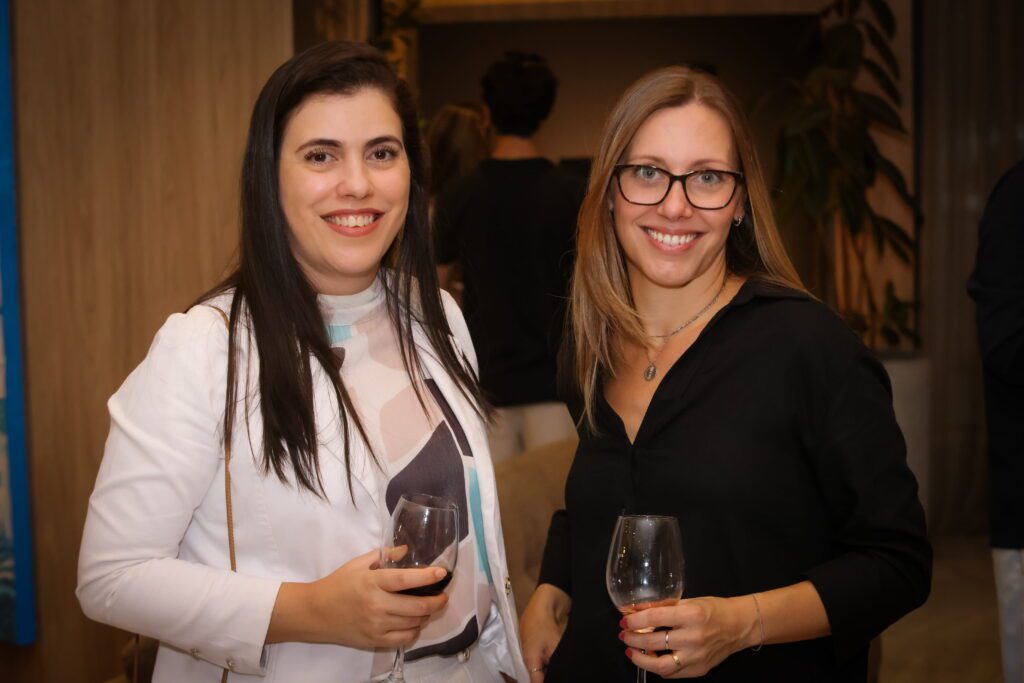 Vernissage da CASACOR 2026 no hotel TRYP | Crédito: Rafael Cautella