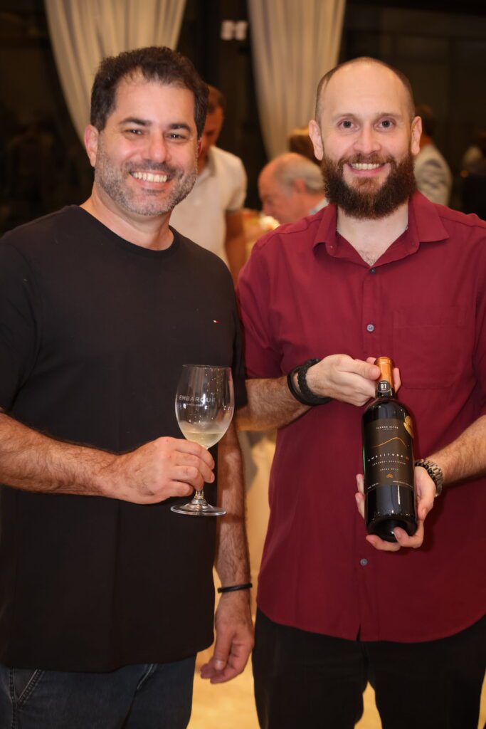 Wine Tour Museu da Gula 2026 | Crédito: Rafael Cautella