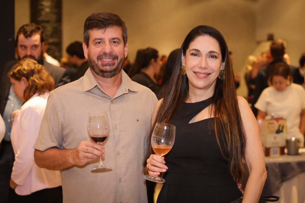Wine Tour Museu da Gula 2026 | Crédito: Rafael Cautella