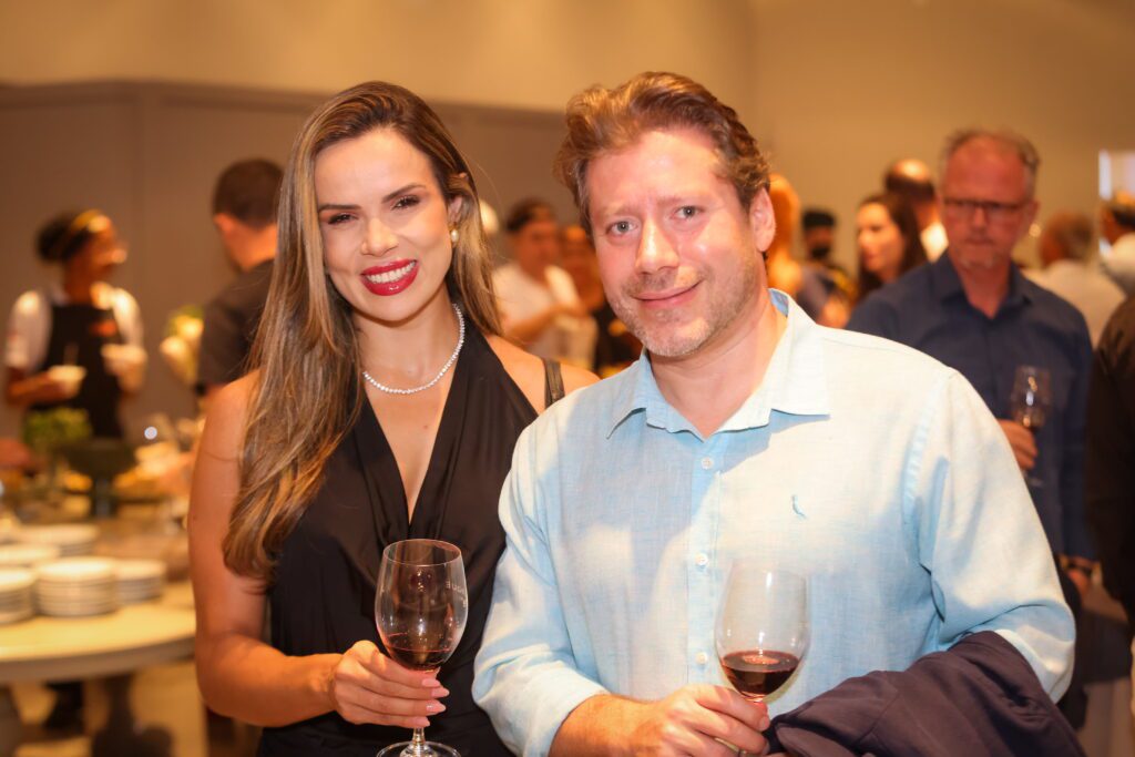 Wine Tour Museu da Gula 2026 | Crédito: Rafael Cautella