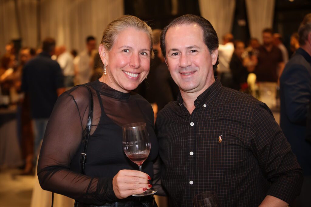 Wine Tour Museu da Gula 2026 | Crédito: Rafael Cautella