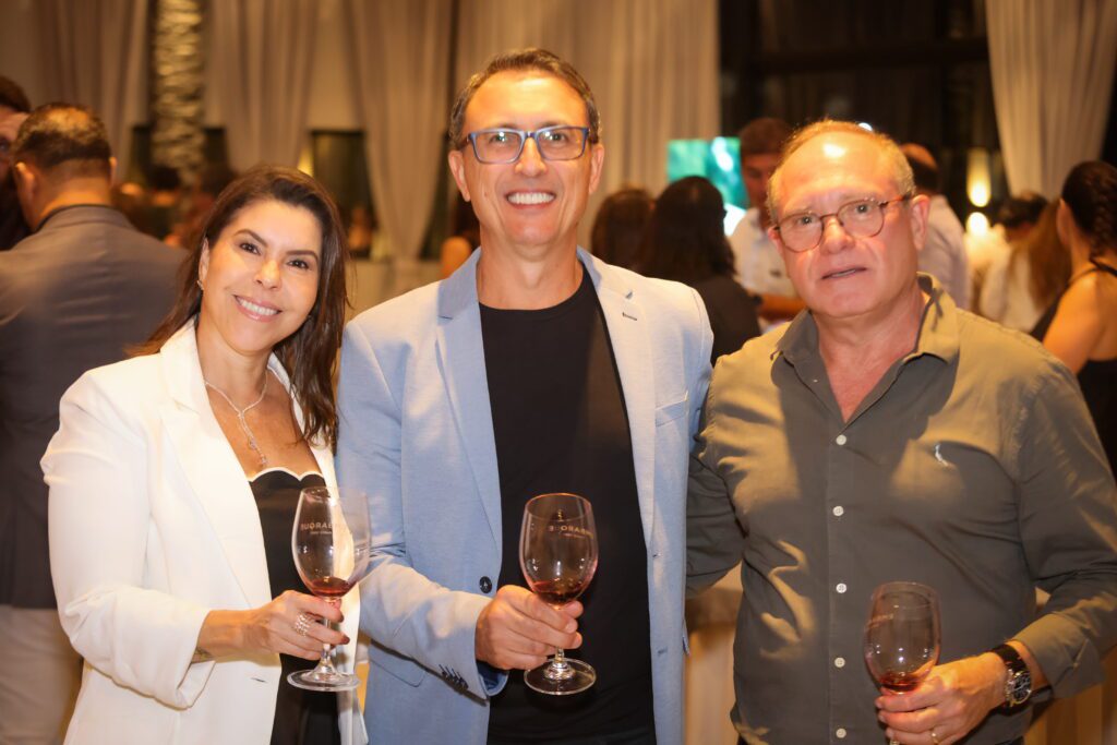 Wine Tour Museu da Gula 2026 | Crédito: Rafael Cautella