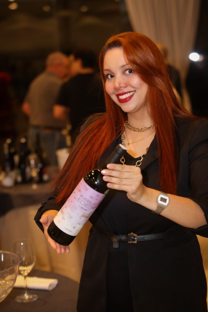Wine Tour Museu da Gula 2026 | Crédito: Rafael Cautella