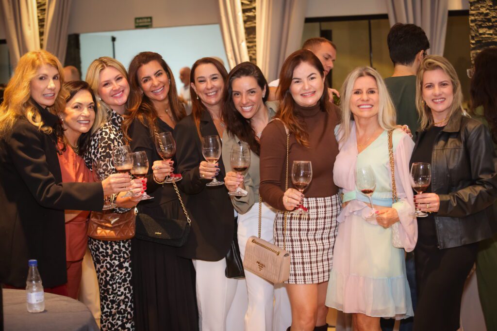 Wine Tour Museu da Gula 2026 | Crédito: Rafael Cautella