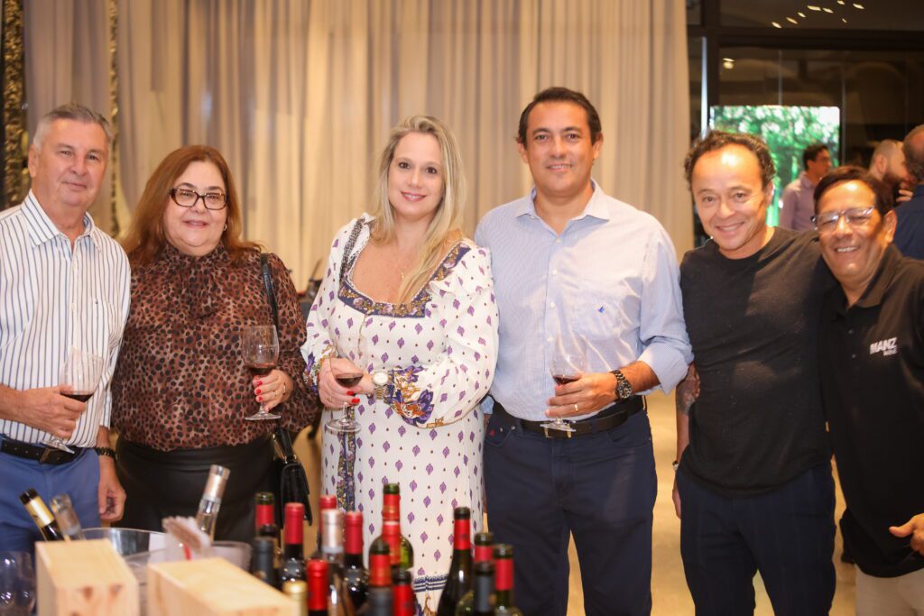 Wine Tour Museu da Gula 2026 | Crédito: Rafael Cautella