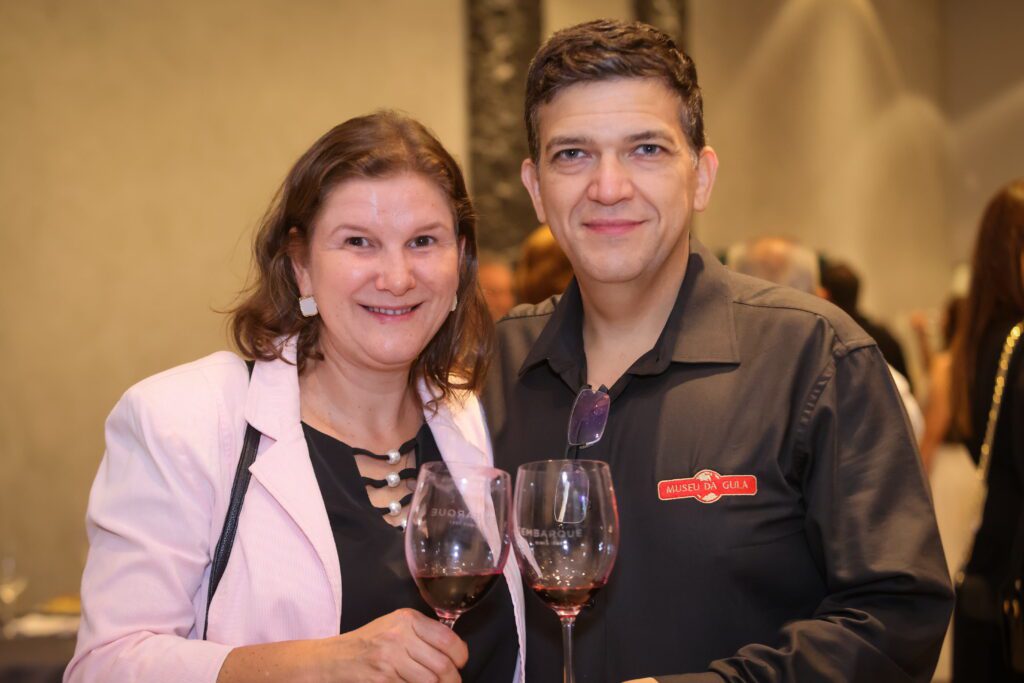 Wine Tour Museu da Gula 2026 | Crédito: Rafael Cautella