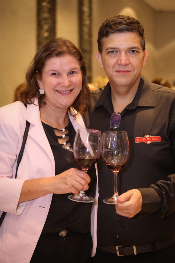 Wine Tour Museu da Gula 2026 | Crédito: Rafael Cautella