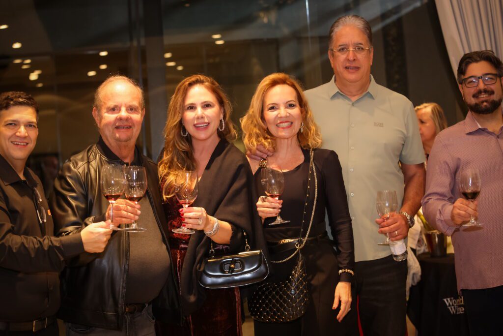 Wine Tour Museu da Gula 2026 | Crédito: Rafael Cautella