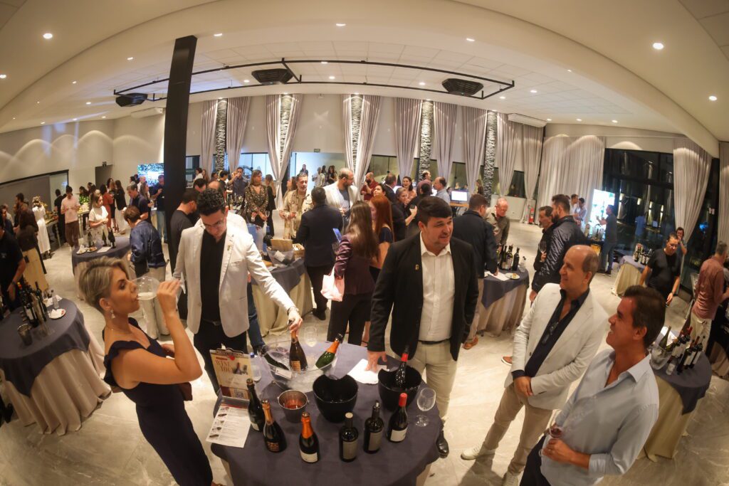 Wine Tour Museu da Gula 2026 | Crédito: Rafael Cautella