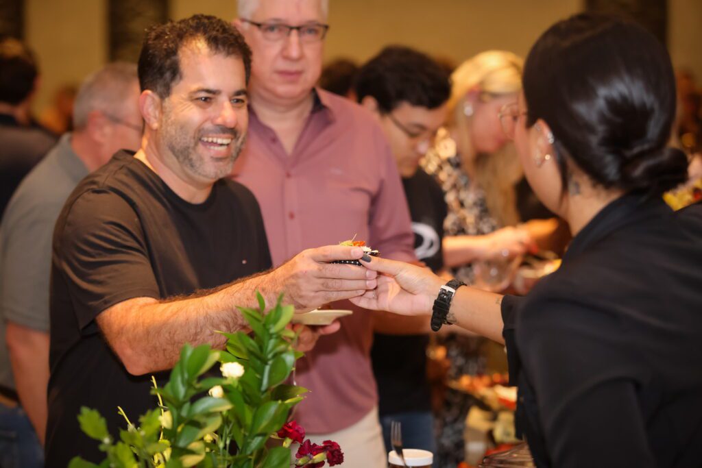 Wine Tour Museu da Gula 2026 | Crédito: Rafael Cautella