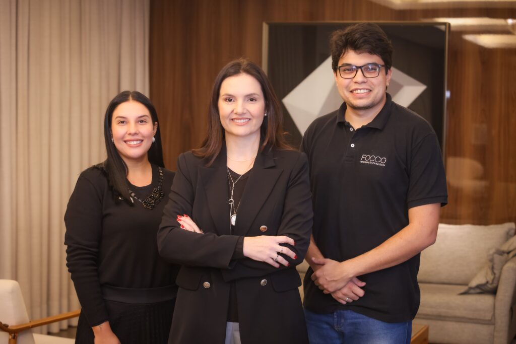 2º Head to Head do WTC Business Club | Crédito: Rafael Cautella