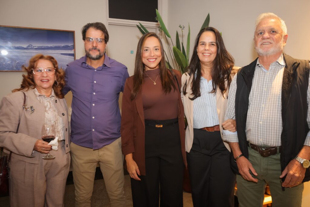 2º Head to Head do WTC Business Club | Crédito: Rafael Cautella