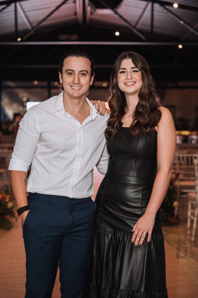 Aniversário de 50 anos de Marcelo Bordon | Crédito: clicjunior
