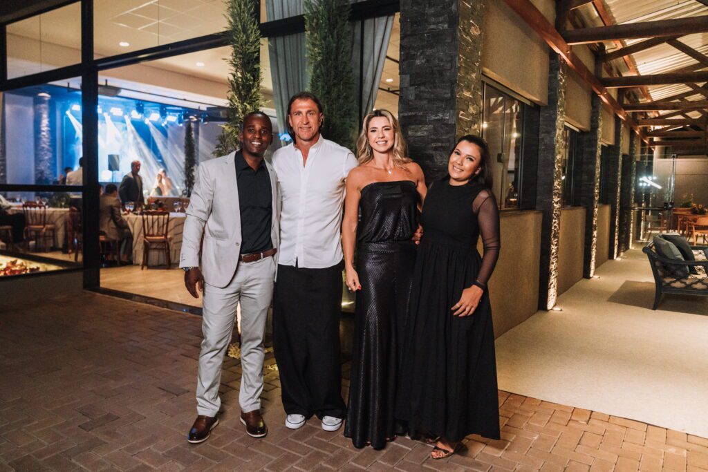 Aniversário de 50 anos de Marcelo Bordon | Crédito: clicjunior