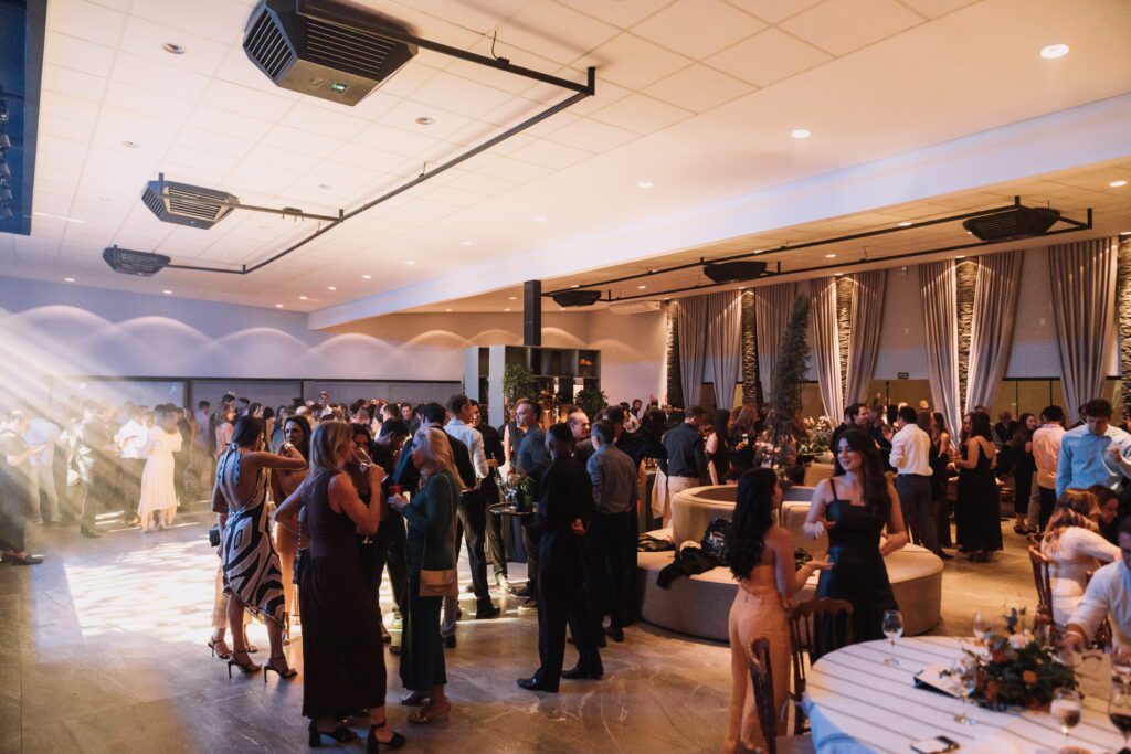 Aniversário de 50 anos de Marcelo Bordon | Crédito: clicjunior