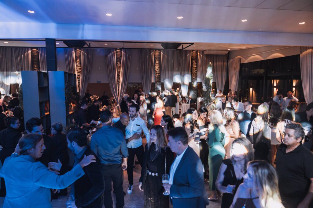 Aniversário de 50 anos de Marcelo Bordon | Crédito: clicjunior