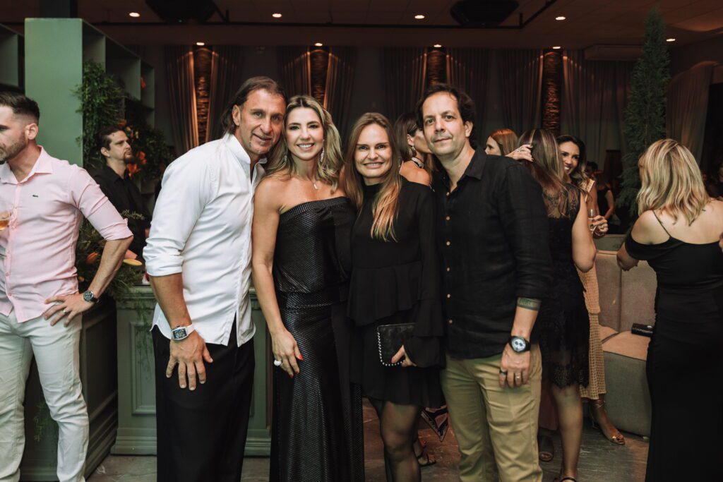 Aniversário de 50 anos de Marcelo Bordon | Crédito: clicjunior