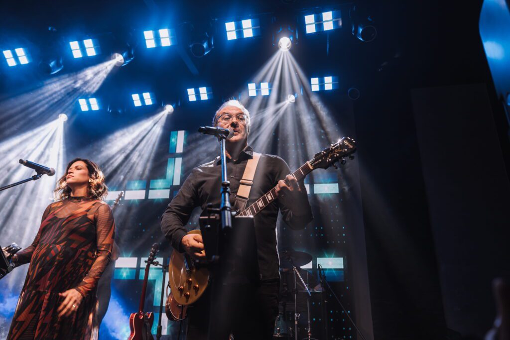 Aniversário de 50 anos de Marcelo Bordon | Crédito: clicjunior