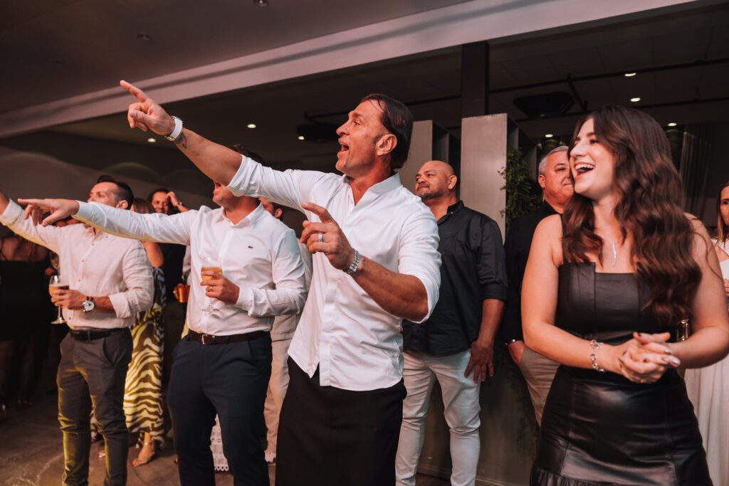 Aniversário de 50 anos de Marcelo Bordon | Crédito: clicjunior