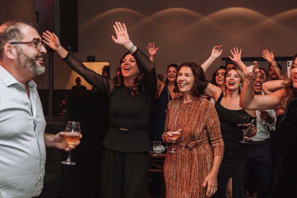 Aniversário de 50 anos de Marcelo Bordon | Crédito: clicjunior