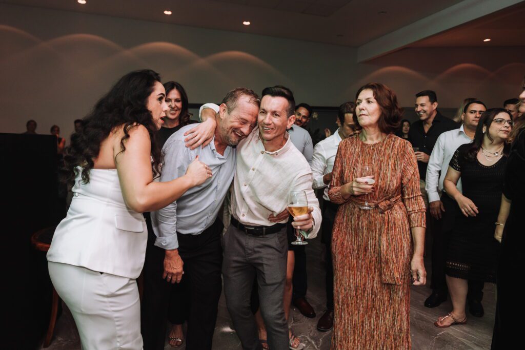 Aniversário de 50 anos de Marcelo Bordon | Crédito: clicjunior