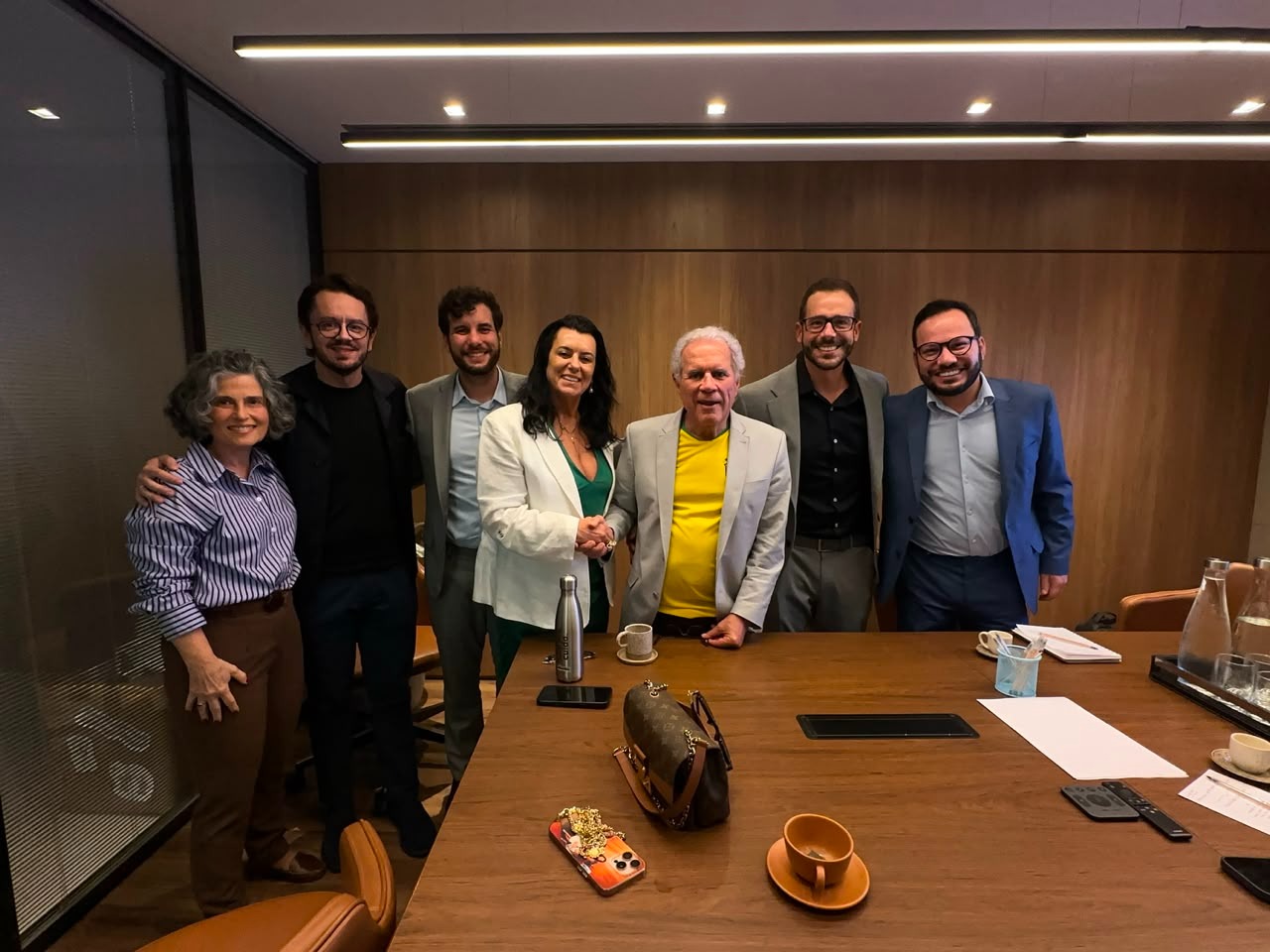 Associação Mara Vilar empossa conselhos e fortalece estrutura de governança | Crédito: Divulgação