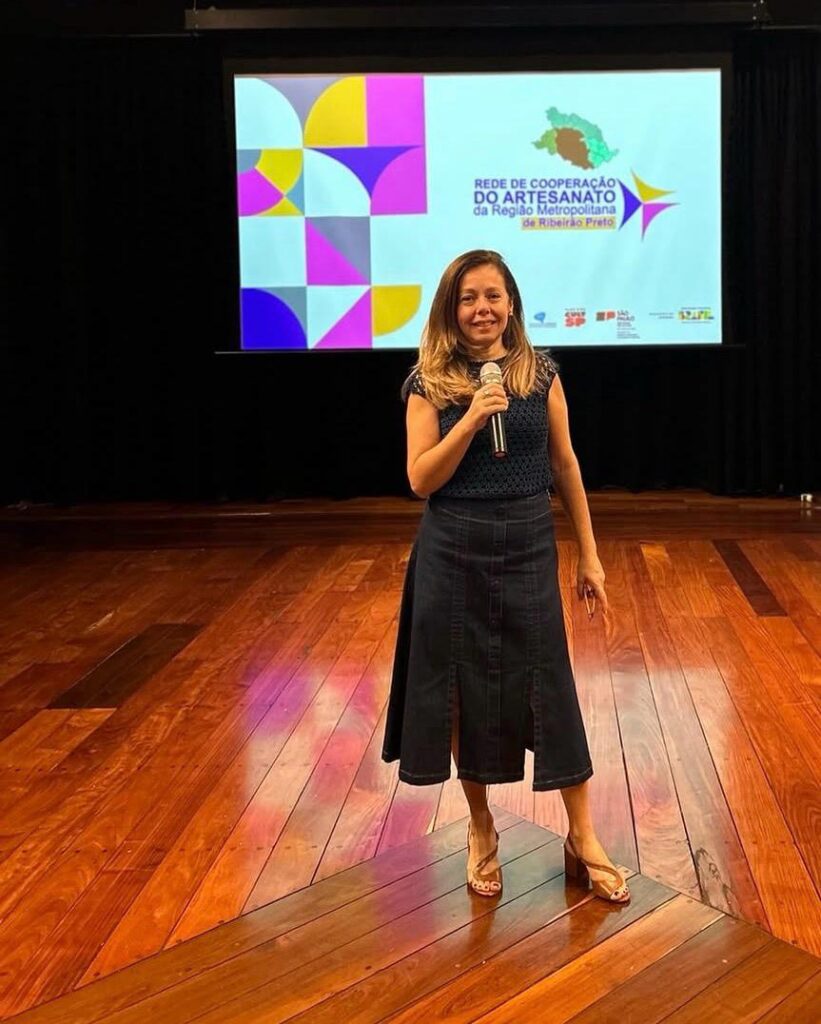 Carla Petenusci | Crédito: Reprodução do Instagram