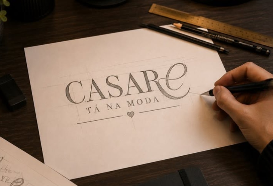 Feira de casamentos Casar Tá na Moda