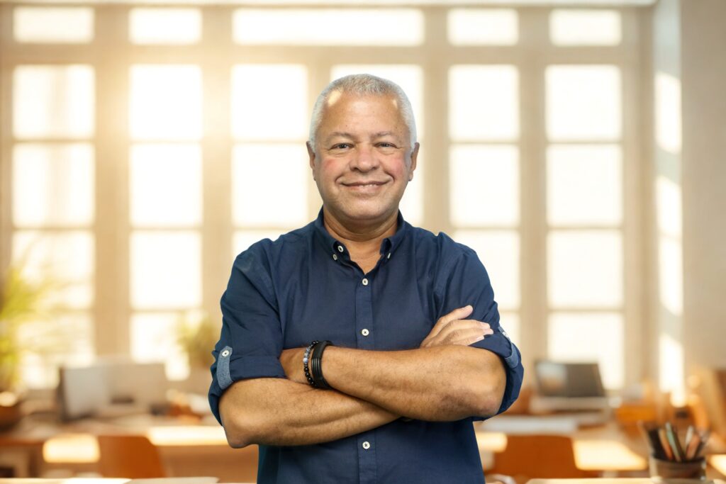 César Augusto Lessa Pinheiro | Crédito: Divulgação