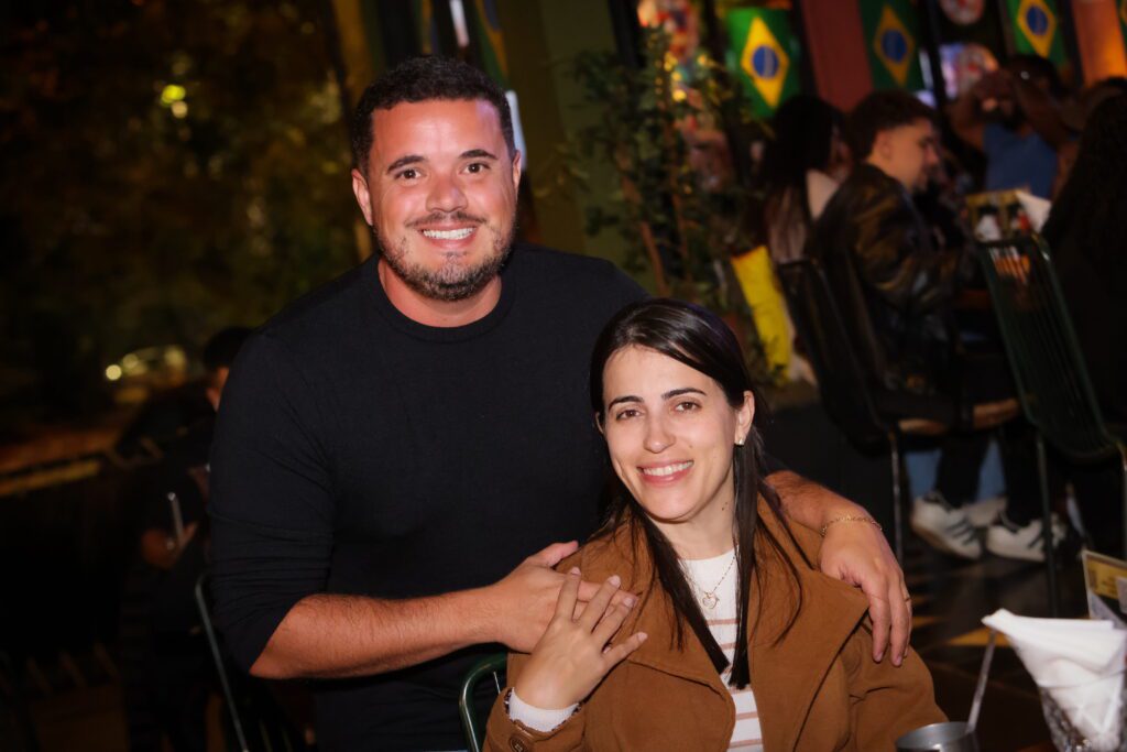 Dia dos Namorados 2026 no Salz | Crédito: Rafael Cautella
