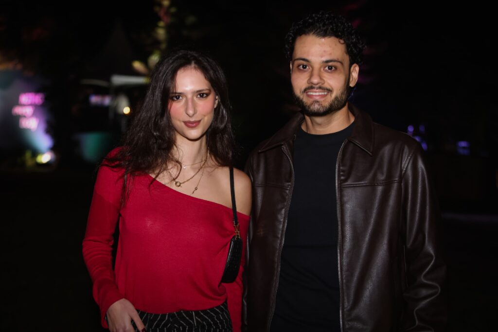 Festa Alba na Mansão Galo Bravo | Créditos: Rafael Cautella