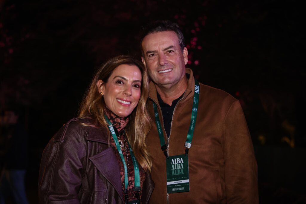 Festa Alba na Mansão Galo Bravo | Créditos: Rafael Cautella