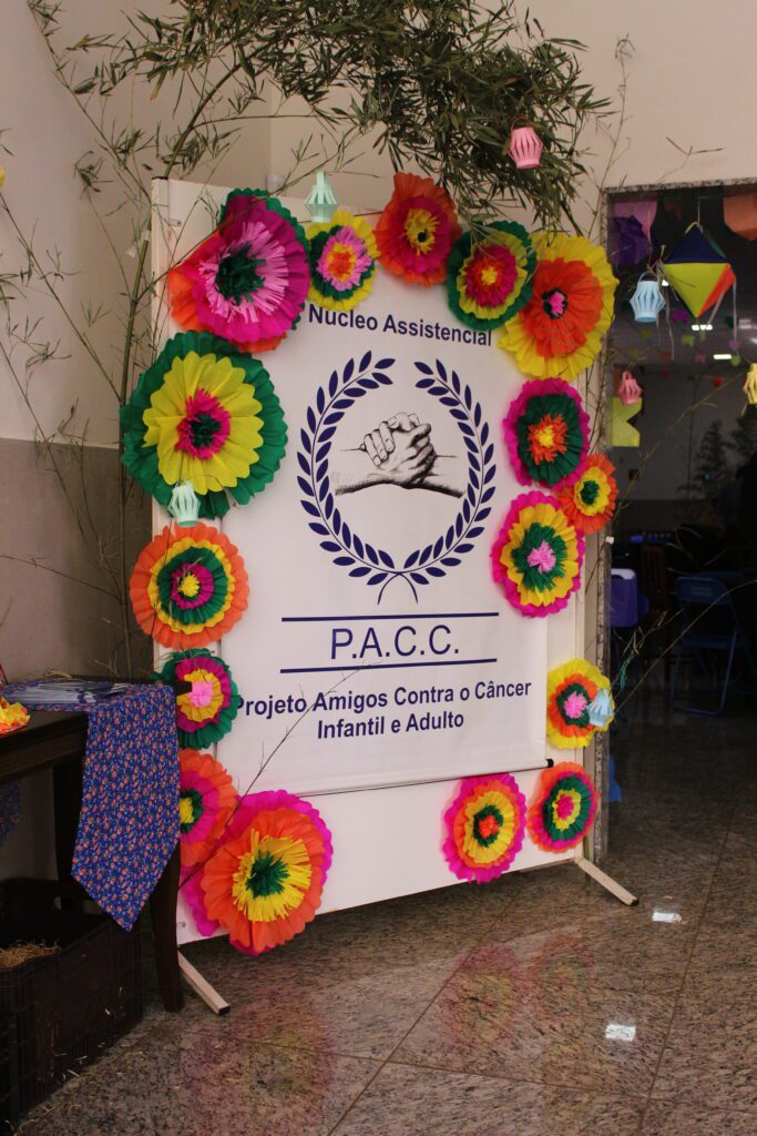 Festa de Inverno da PACC 2025 | Crédito: Divulgação