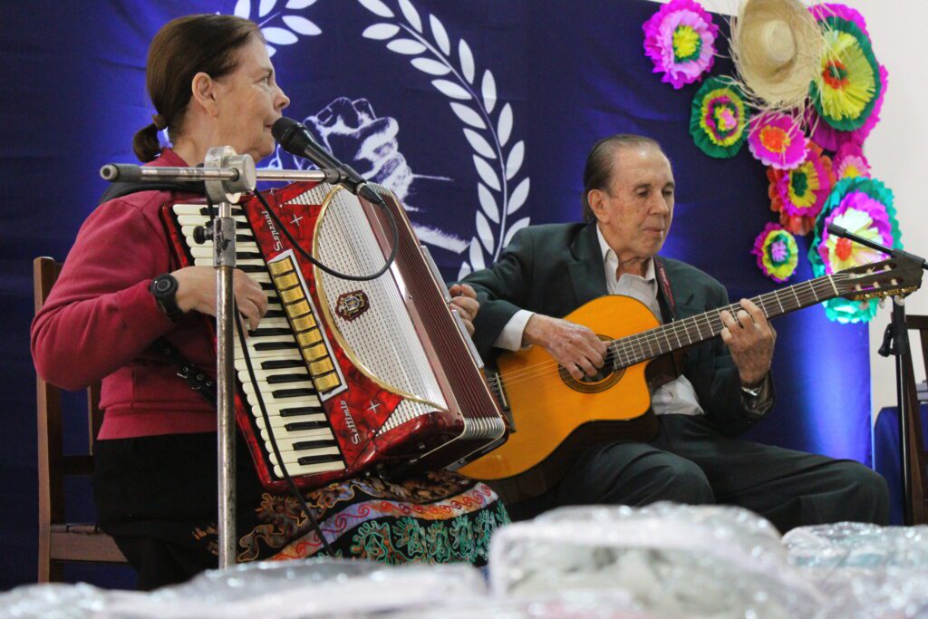 Festa de Inverno da PACC 2025 | Crédito: Divulgação