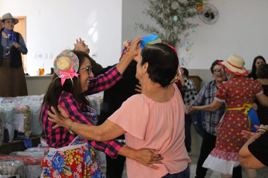 Festa de Inverno da PACC 2025 | Crédito: Divulgação
