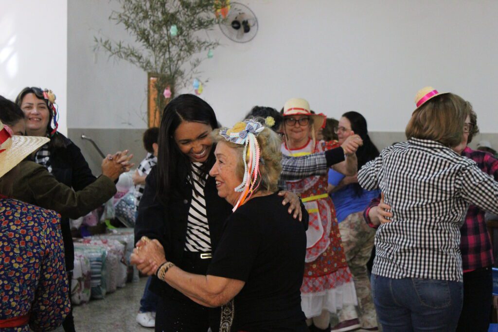 Festa de Inverno da PACC 2025 | Crédito: Divulgação