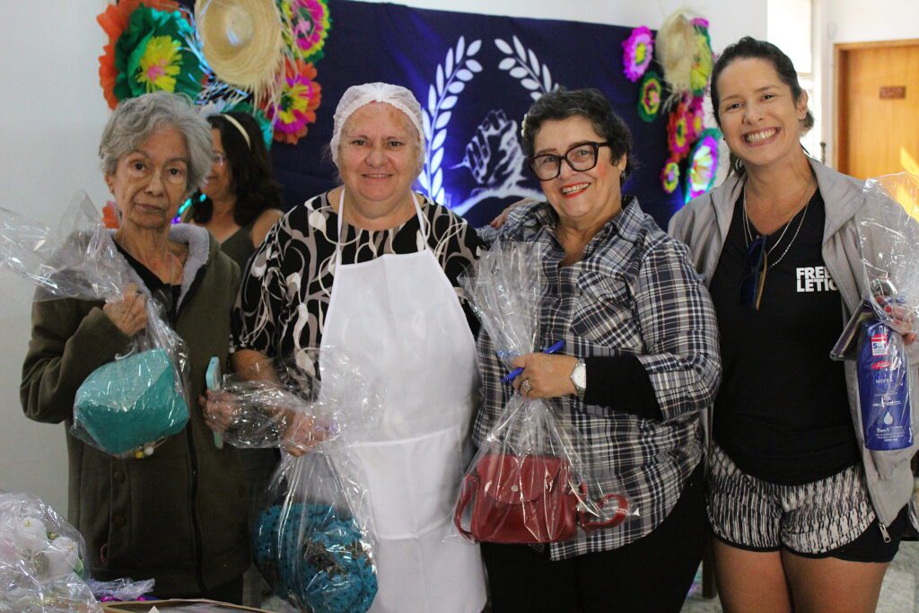 Festa de Inverno da PACC 2025 | Crédito: Divulgação