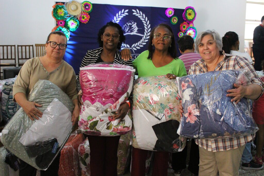 Festa de Inverno da PACC 2025 | Crédito: Divulgação