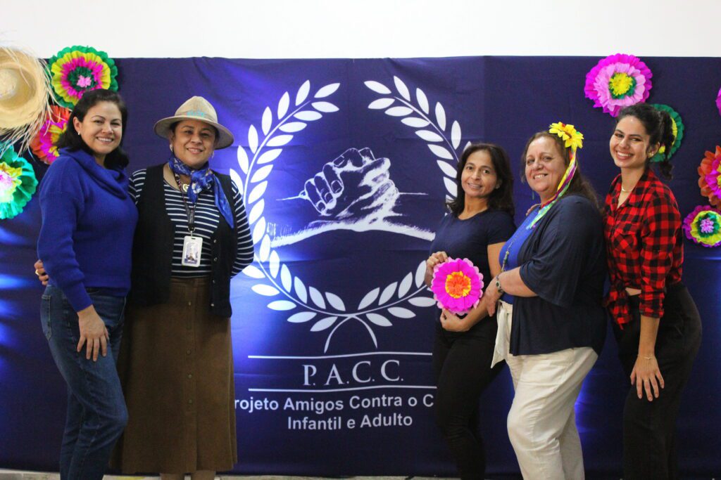 Festa de Inverno da PACC 2025 | Crédito: Divulgação