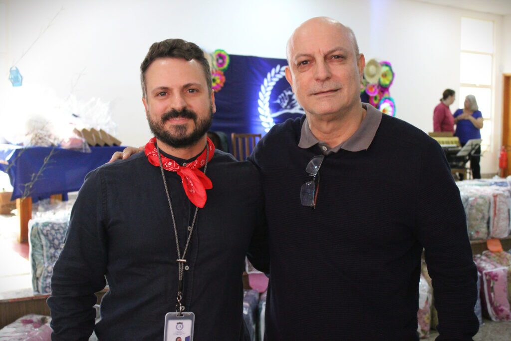 Festa de Inverno da PACC 2025 | Crédito: Divulgação