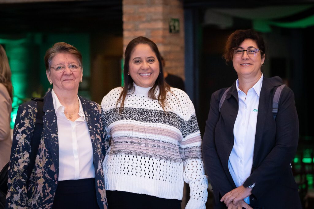 Lançamento da Fenasucro & Agrocana 2026 | Crédito: Willian Diez