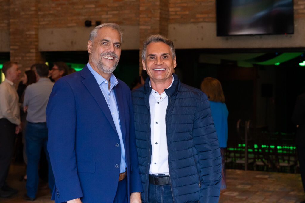 Lançamento da Fenasucro & Agrocana 2026 | Crédito: Willian Diez