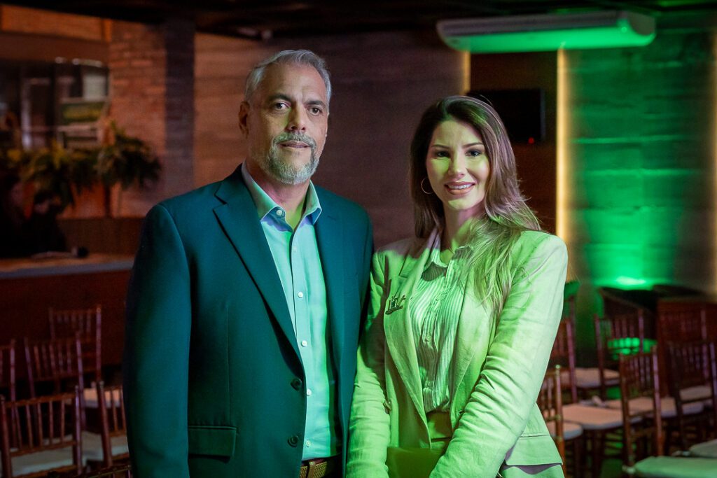 Lançamento da Fenasucro & Agrocana 2026 | Crédito: Willian Diez