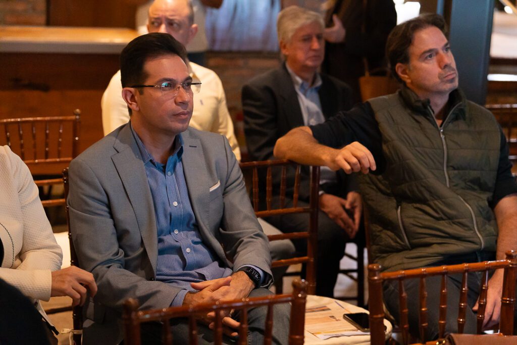 Lançamento da Fenasucro & Agrocana 2026 | Crédito: Willian Diez