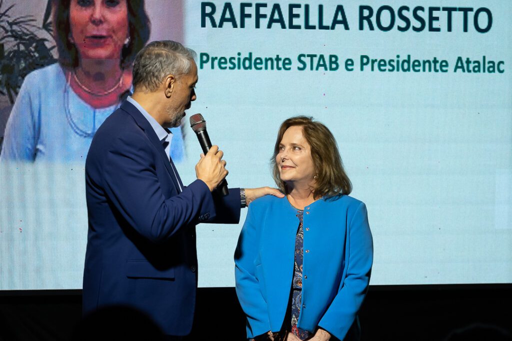 Lançamento da Fenasucro & Agrocana 2026 | Crédito: Willian Diez