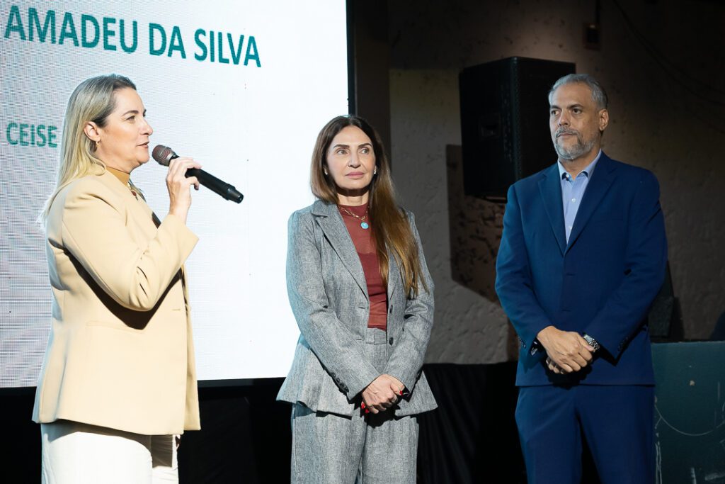 Lançamento da Fenasucro & Agrocana 2026 | Crédito: Willian Diez