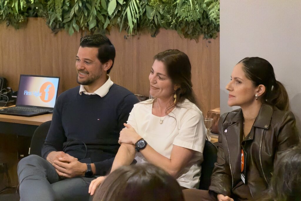 Grupo First promove edição especial do First Night | Crédito: Divulgação