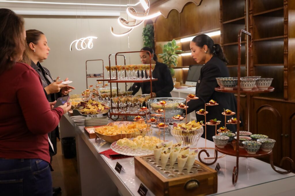 Korean Experience na Fisioforma | Crédito: Larissa Canhas