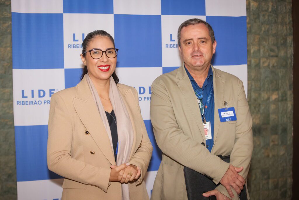 Lançamento do LIDE Agronegócio Ribeirão Preto | Crédito: Rafael Cautella