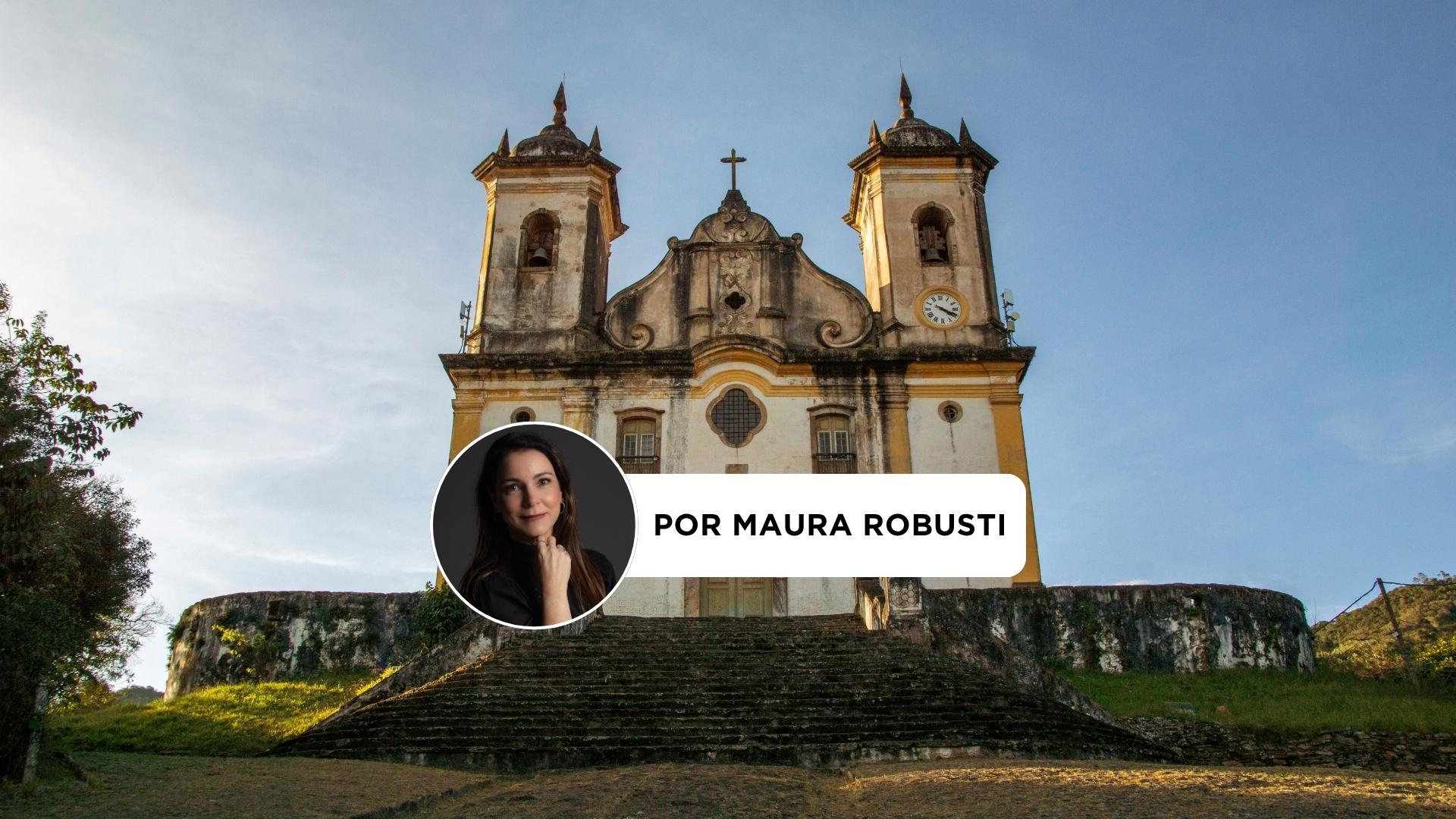 Existe uma relação muito particular entre o mineiro e os espaços que habita, e esse pensamento ajudou a moldar uma das identidades mais autênticas do design brasileiro